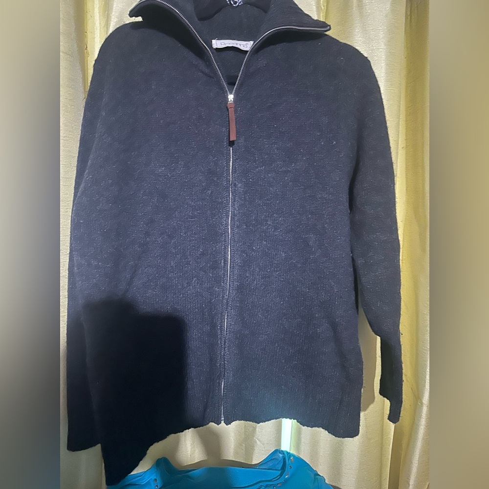 Rosanna men’s size XL sweater excellent condition